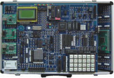 創(chuàng)新單片機.EDA綜合開發(fā)實驗儀
