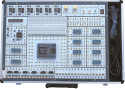 數(shù)字電路實驗箱