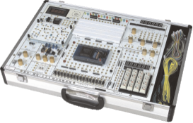 數(shù)電/摸電/EDA綜合實驗系統(tǒng)