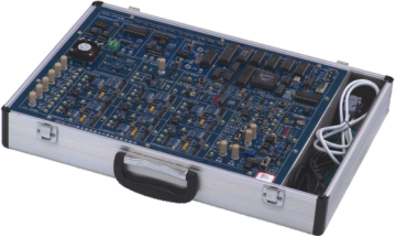 自控原理與計算機控制實驗儀