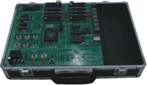 新型程控交換實驗平臺系統(tǒng)