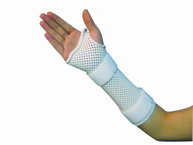 腕關(guān)節(jié)固定夾板（常規(guī)型）