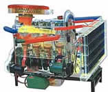 東風發(fā)動機總成