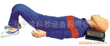 FSR-III高級心肺復(fù)蘇模擬人