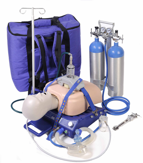 自動(dòng)胸外按壓心肺復(fù)蘇器（便攜式）