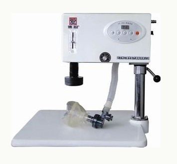 心肺復(fù)蘇機(jī)（基礎(chǔ)）