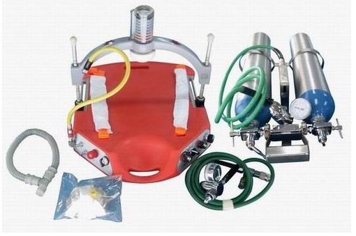 便攜式心肺復(fù)蘇機(jī)