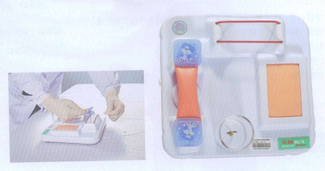 高級外科多功能技能訓(xùn)練模型