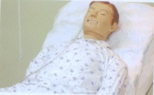 高智能數(shù)字化綜合護理人