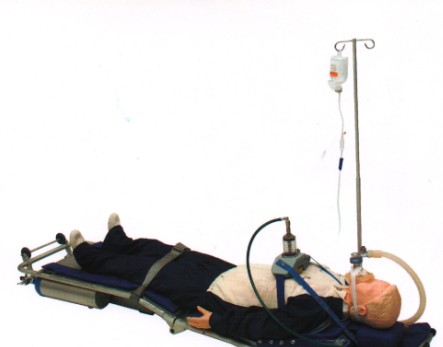 心肺復(fù)蘇專家