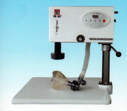 XF-5型心肺復(fù)蘇機