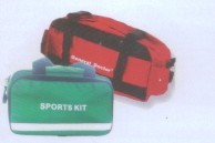 運(yùn)動急救包