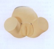 高級分娩綜合技能訓(xùn)練模型