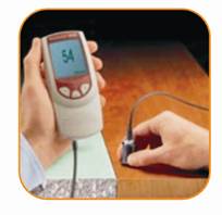 超聲波涂層測(cè)厚儀