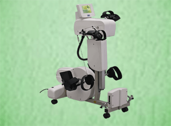 自動康復(fù)機（坐式上下肢豪華型）