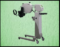 自動康復(fù)機（床旁下肢豪華型）