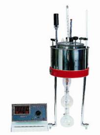 瀝青恩氏粘度計