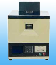 瀝青自動脆點儀