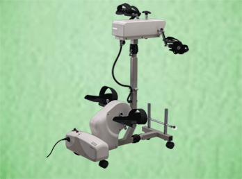 自動康復(fù)機（坐式上下肢標(biāo)準(zhǔn)型）