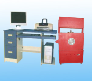 瀝青混合料多功能試驗系統(tǒng)