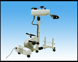 自動康復(fù)機（坐式上下肢加力標(biāo)準(zhǔn)型）