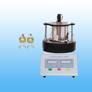 瀝青高溫軟化點