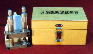 S914 介質損耗測試裝置