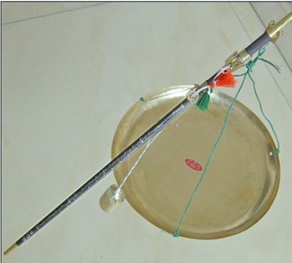 中藥秤/銅桿中藥秤/戥稱/戥子稱/秤盤(pán)/傳統(tǒng)中藥器具