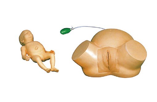 高級(jí)難產(chǎn)示教訓(xùn)練模型