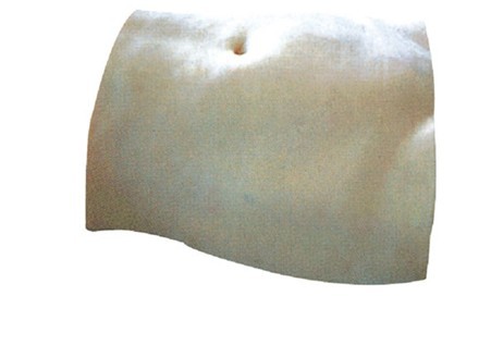 高級(jí)腹部手術(shù)切開縫合訓(xùn)練模型