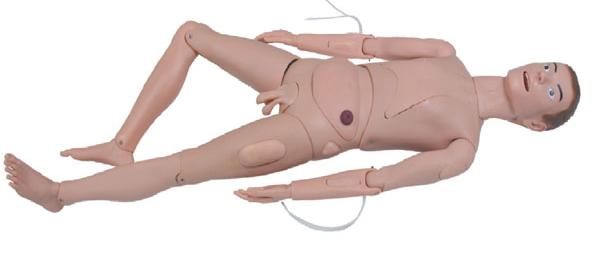 高級組合式基礎(chǔ)護(hù)理人訓(xùn)練模型