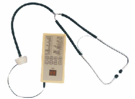 電腦心肺聽診儀（單人用）