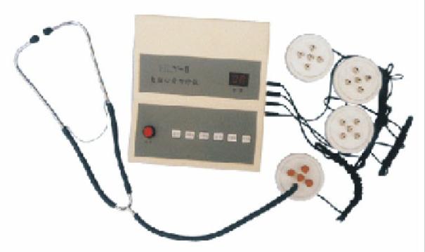 電腦心肺聽診儀（20人以上教學(xué)用）