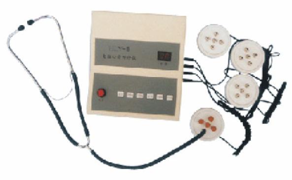 電腦心肺聽診儀（20人以上臨床教學(xué)用）