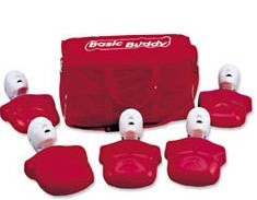 成人心肺復(fù)蘇簡易急救人