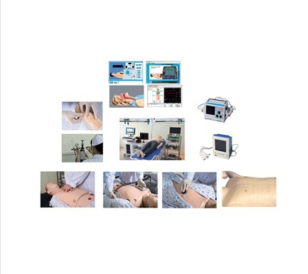 “全科醫(yī)生”超級(jí)模擬人