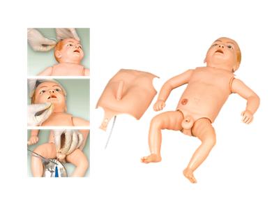 高級(jí)嬰兒護(hù)理模型