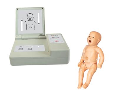 全功能新生兒高級(jí)模擬人