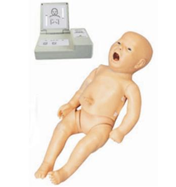 全功能新生兒高級(jí)模擬人