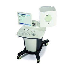 舌面脈信息采集體質(zhì)辨識(shí)系統(tǒng)