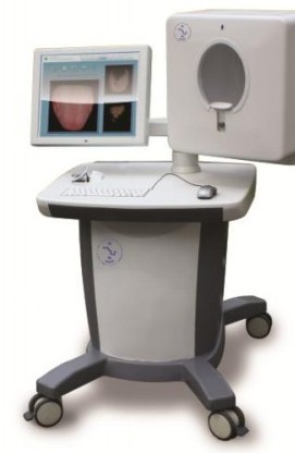 中醫(yī)數(shù)字化四診儀