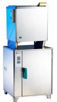 標(biāo)準(zhǔn)型高級智能蠟療系統(tǒng)