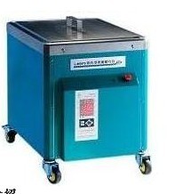 L-6050T簡約型智能蠟療機-加熱管型