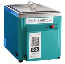 L-6025TS小巧簡約型恒溫智能蠟療機