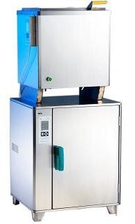 加大型高級智能蠟療系統(tǒng)