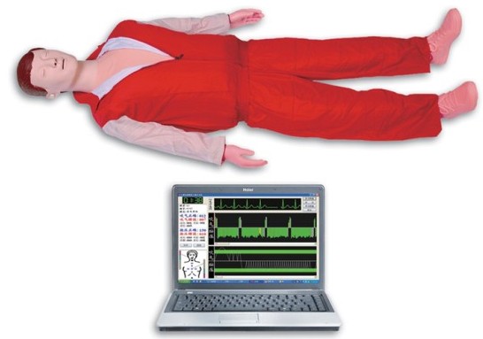 高級(jí)心肺復(fù)蘇模擬人