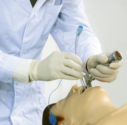 高智能數(shù)字網(wǎng)絡(luò)化ICU（綜合）護理技能訓練系統(tǒng)