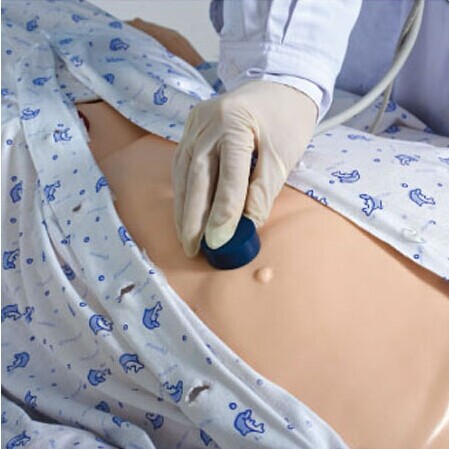 高智能數(shù)字化綜合護理