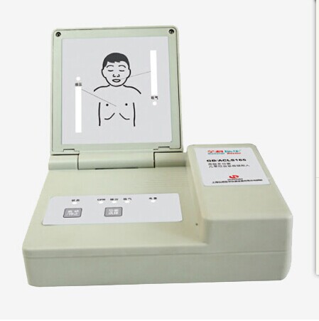 高級兒童綜合急救訓練模擬人（五歲兒童）