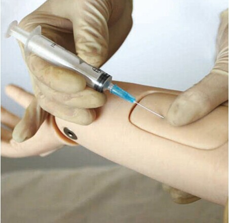 高級全功能老年護(hù)理人（女性）